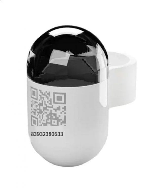3 X PIGEONTRACK LIVE GPS TRACKER RINGS Starter Package - Image 2