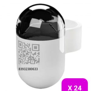 24 x PIGEONTRACK LIVE GPS TRACKER RINGS (ELITE PACKAGE)