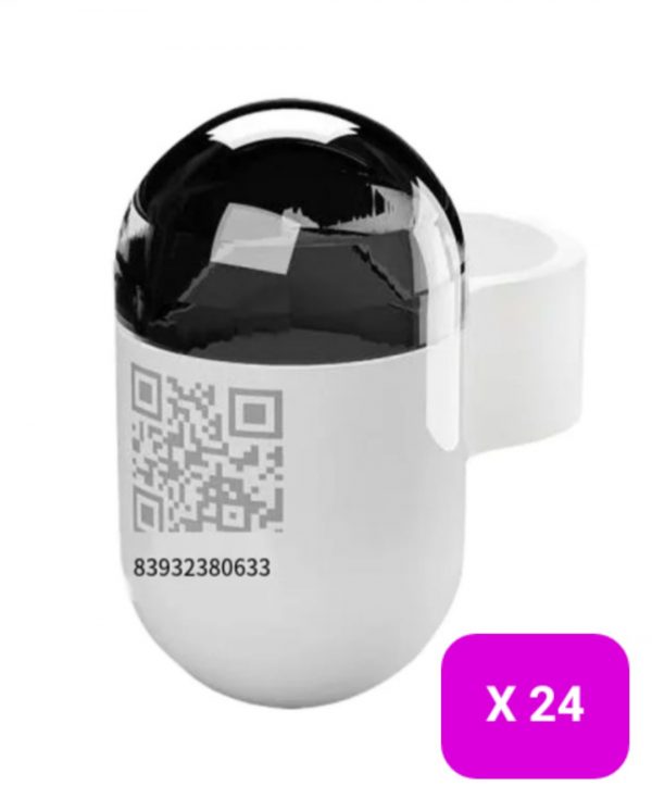 24 x PIGEONTRACK LIVE GPS TRACKER RINGS (ELITE PACKAGE)
